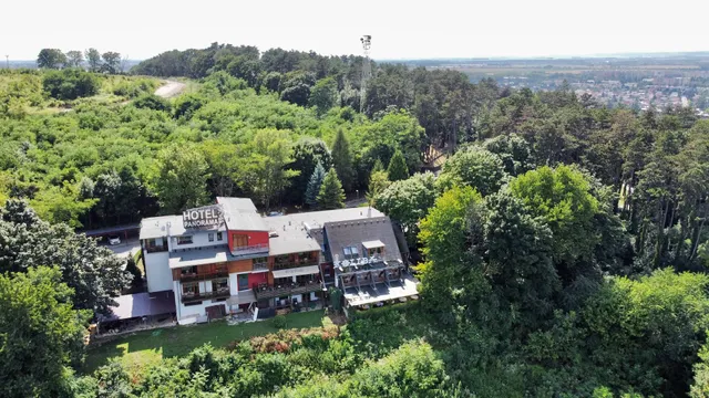 Hotel Panorama