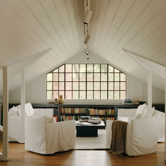 The Cambium, Red Hill