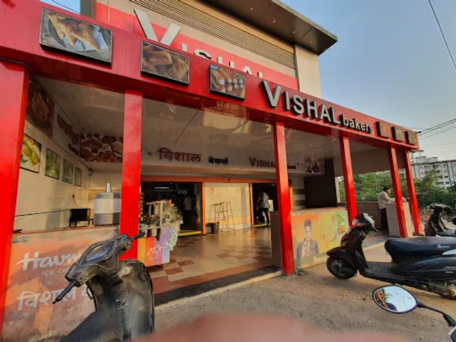 Vishal Bakers