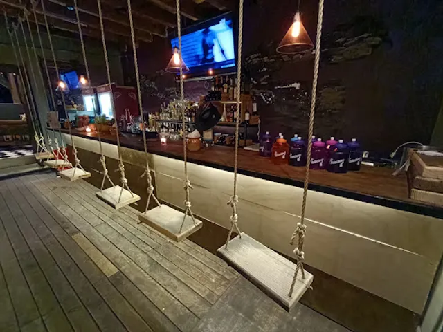 La Gran Santa Restaurante