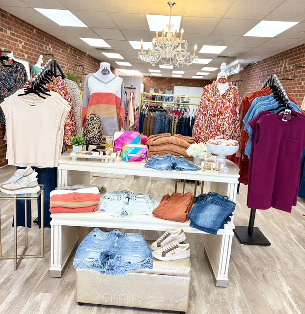 The Royal Boutique & Company