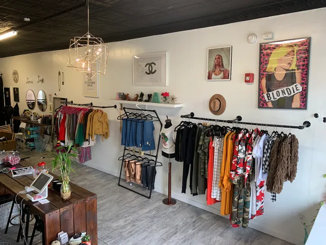 Apple Butter Boutique