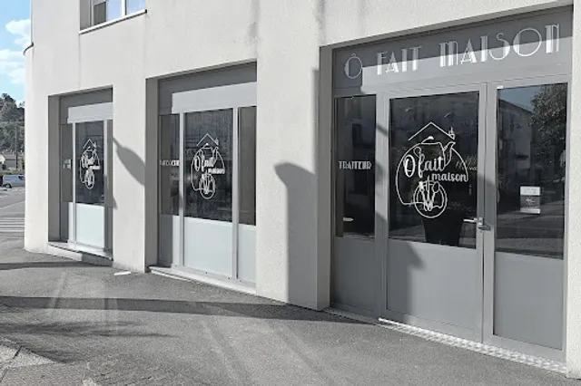 Ô Fait Maison