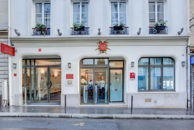 Hotel Joyce - Astotel