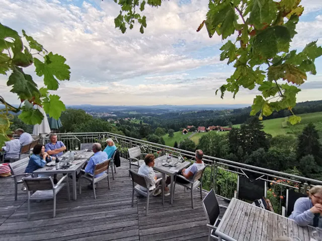 Weingut&Buschenschank Weber