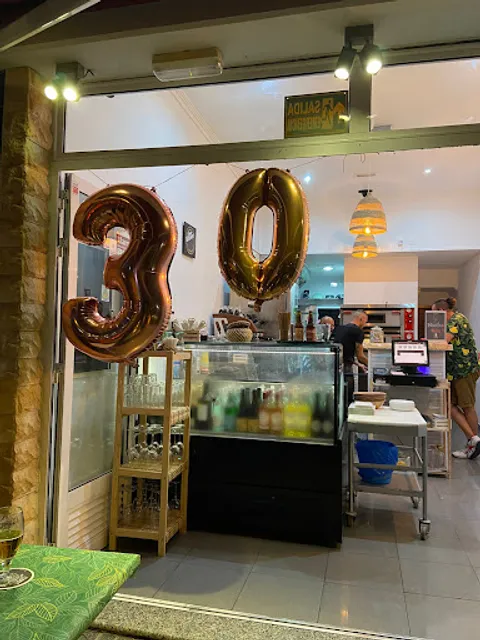 Basilico pizzería y restaurante