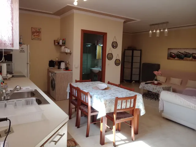 Fotini's Holiday Beach Home