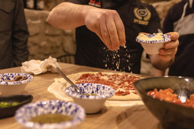 Eating Europe Food Tours Palermo