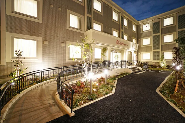 La'gent Hotel Osaka Bay