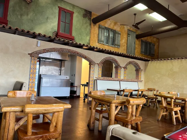 PUENTE VIEJO MEXICAN STEAK HOUSE LLC