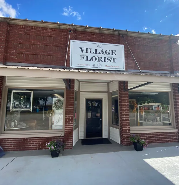 The Village Florist