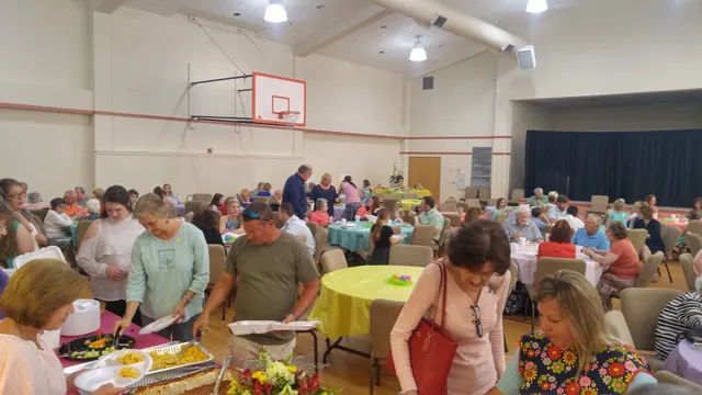 Eastlawn United Methodist Church