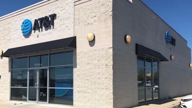 AT&T Store