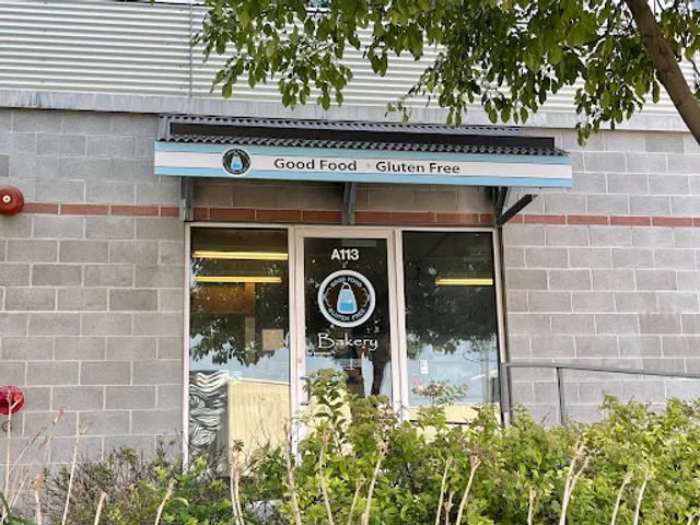 Good Food Gluten Free Bakery