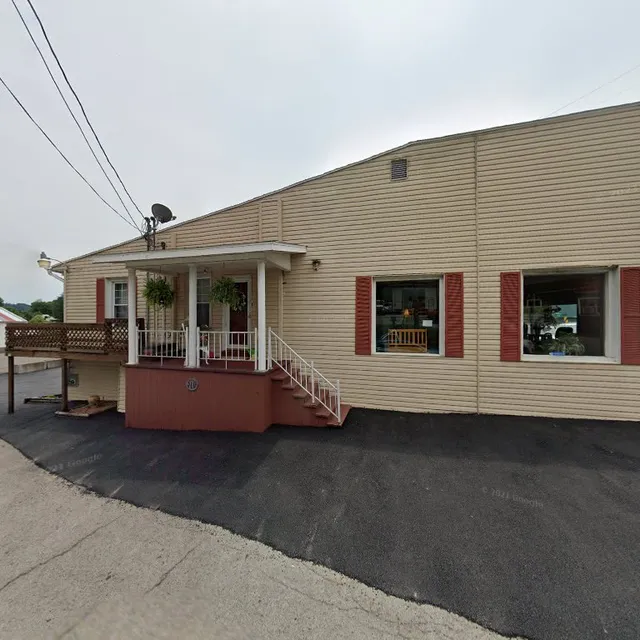 Country Hair Salon & Gift Shop