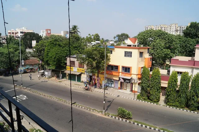 Subhagata Guest House - Garia