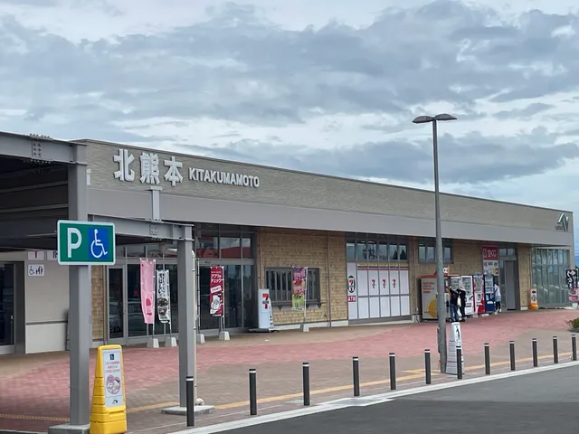 フードコート｜北熊本SA下り