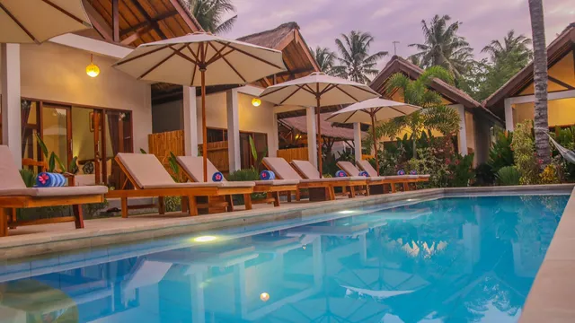 Cozy Cottages Lombok