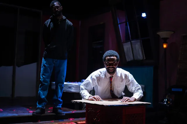 Invictus Theatre Company