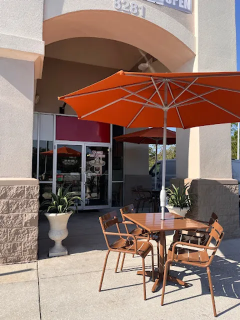 Tacos Don Andres Champions Gate