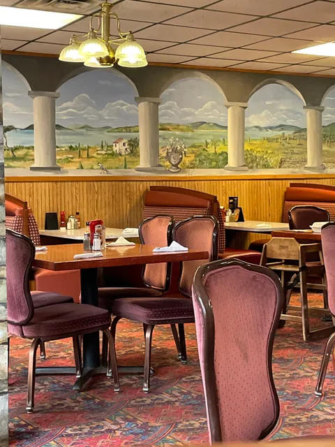 Country Club Family Restaurant