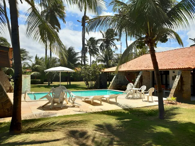 Villa Flamingo Cumbuco