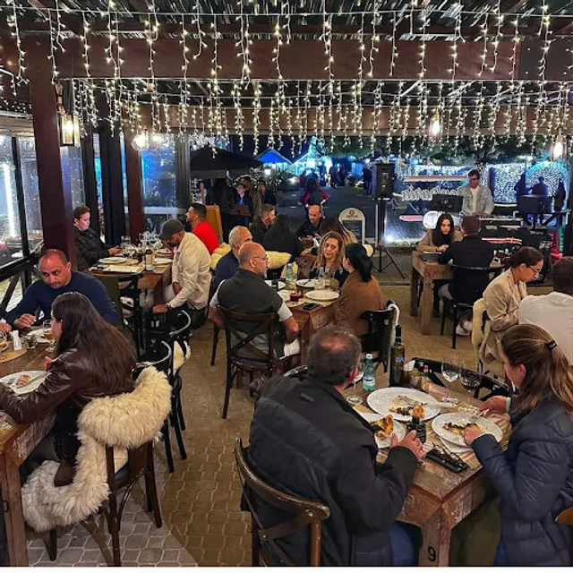 Confraria - Monte Verde