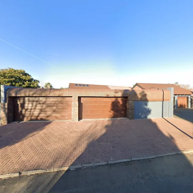 Boschendal 10 Guesthouse