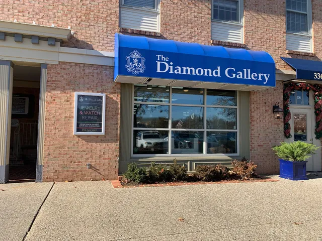 The Diamond Gallery