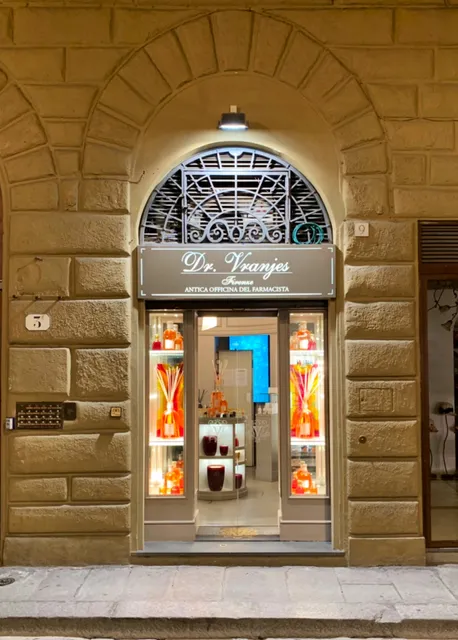 Dr. Vranjes Firenze