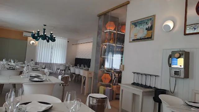 Ristorante Danubio