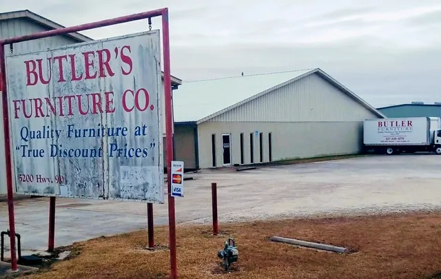 Butler Furniture