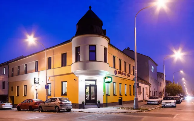 Královská cesta - penzion