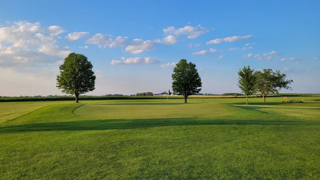 Radcliffe Friendly Fairways