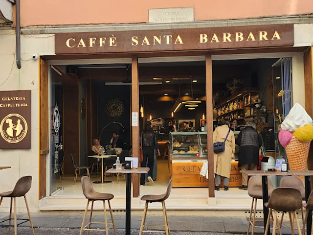 Caffè Santa Barbara