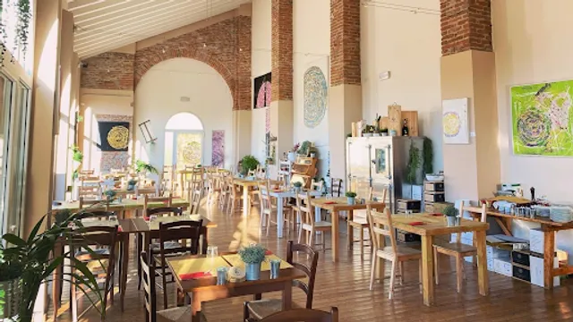 Agriturismo Corte Barco Ristorante