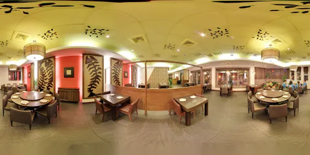 Lemongrass fish Thai Restaurants