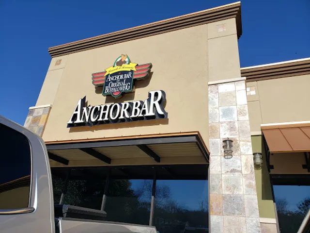 Anchor Bar