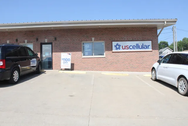 Authorized Retailer UScellular & T-Mobile