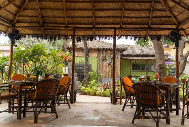 Kasav - Kitchen and Bar