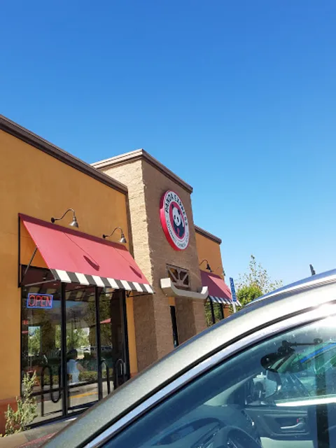 Panda Express