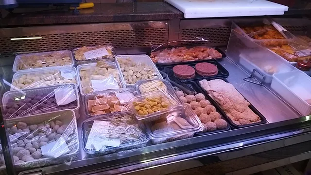 Montagnese Maria Linda