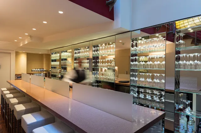 Kleinhuis´ Restaurant bei der Staatsoper