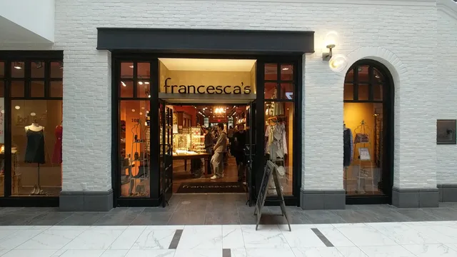 francesca's