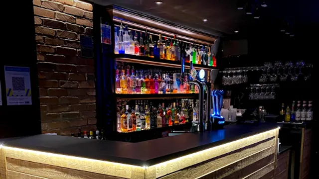 KOO Cocktail Bar Westhoughton