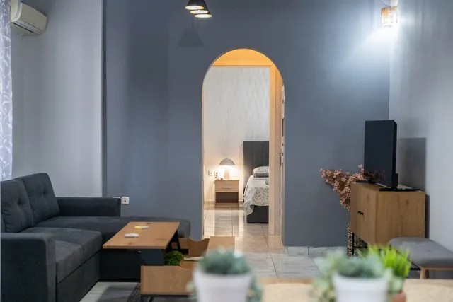 Ninas Central Apartment