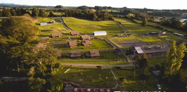 Cabañas Puerto Varas