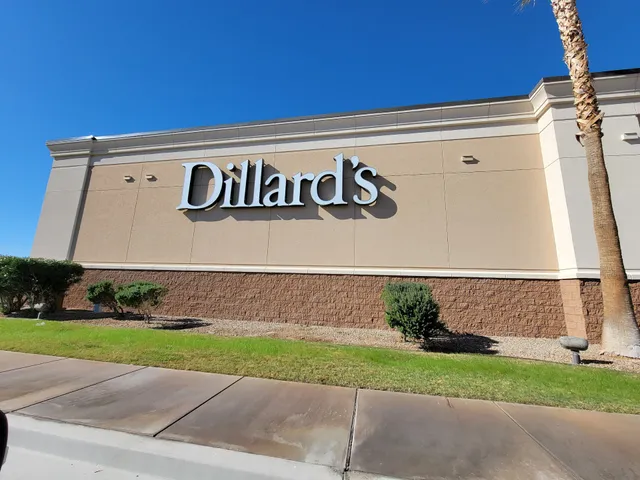 Dillard's