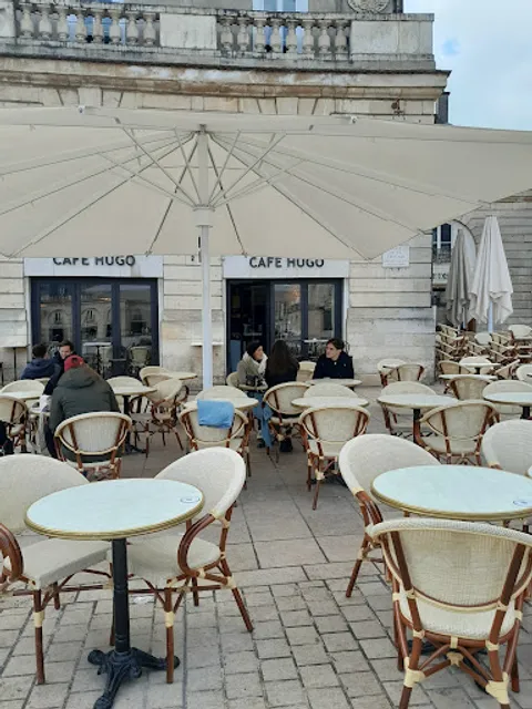 Café Hugo