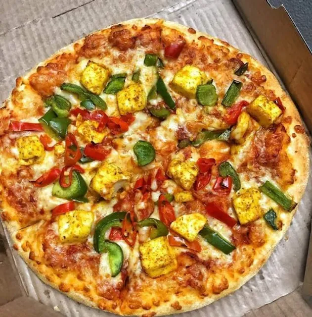 Tasty Tongue Twister